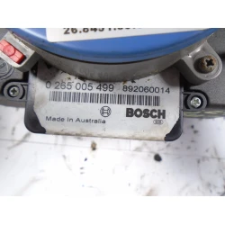 COLUMN SWITCH Fiat Croma 2010 1.9JTD 265005499