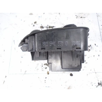 LIGHT SWITCH Seat Ibiza 1997 1.4 6k1941531d