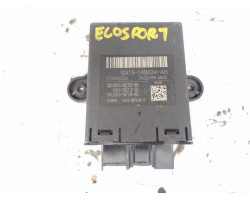 Computer / control unit other Ford ECOSPORT 2019 1.0 ECOBOOST gn15-14b534-ah