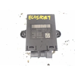 Computer / control unit other Ford ECOSPORT 2019 1.0 ECOBOOST gn15-14b534-ah