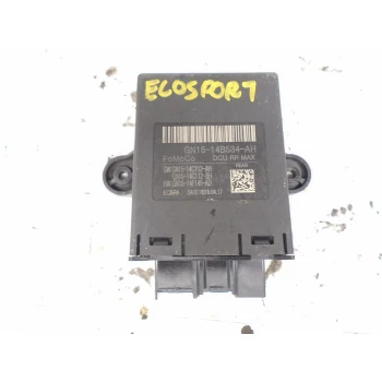 računalnik razno Ford ECOSPORT 2019 1.0 ECOBOOST gn15-14b534-ah