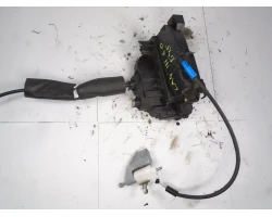DOOR LOCK FRONT RIGHT Renault LAGUNA III 2013 2.0 DCI