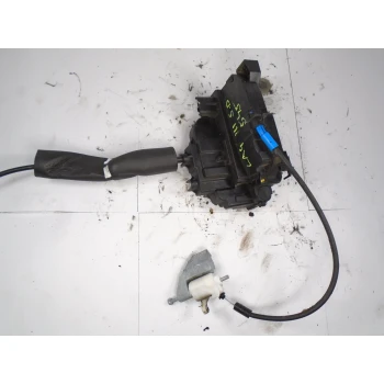 DOOR LOCK FRONT RIGHT Renault LAGUNA III 2013 2.0 DCI