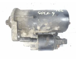 STARTER MOTOR Volkswagen Golf 1998 1.6