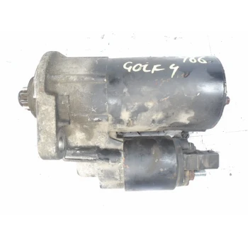 MOTORINO AVVIAMENTO Volkswagen Golf 1998 1.6