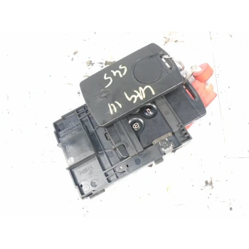 STEERING WHEEL LOCK Renault LAGUNA III 2013 2.0 DCI 285909828r