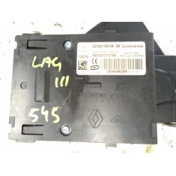STEERING WHEEL LOCK Renault LAGUNA III 2013 2.0 DCI 285909828r