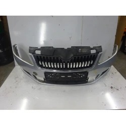 ODBIJAČ SPREDAJ Škoda Roomster 2010 1.2TSI