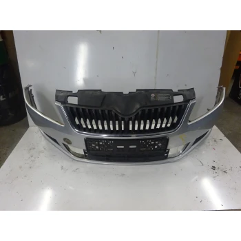 ODBIJAČ SPREDAJ Škoda Roomster 2010 1.2TSI