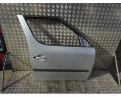 PORTA LAMIERA NUDA ANTERIORE DESTRA Škoda Roomster 2010 1.2TSI