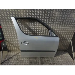 DOOR FRONT RIGHT Škoda Roomster 2010 1.2TSI