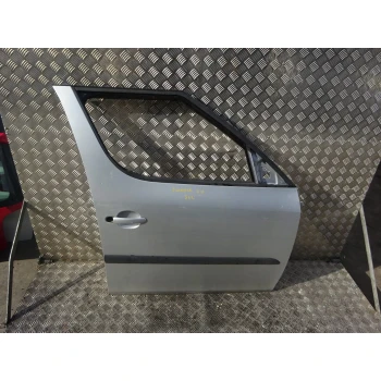 PORTA LAMIERA NUDA ANTERIORE DESTRA Škoda Roomster 2010 1.2TSI