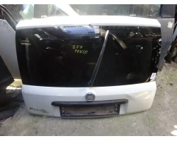 BOOT DOOR COMPLETE Fiat Panda 2010 1.3JTD VAN