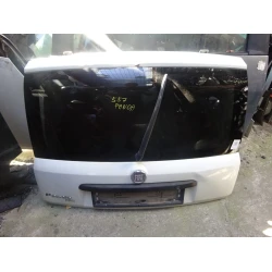 COFANO POSTERIORE Fiat Panda 2010 1.3JTD VAN