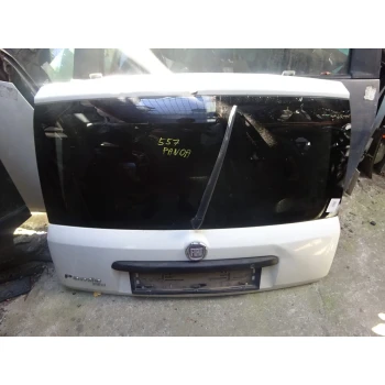 COFANO POSTERIORE Fiat Panda 2010 1.3JTD VAN