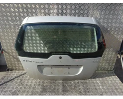 VRATA KOMPLET PRTLJAŽNA Mercedes-Benz A-Klasse 2007 A 180 CDI