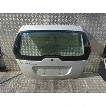 VRATA KOMPLET PRTLJAŽNA Mercedes-Benz A-Klasse 2007 A 180 CDI