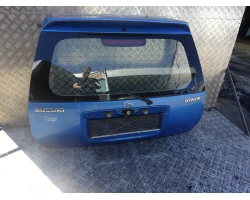 VRATA KOMPLET PRTLJAŽNA Suzuki IGNIS 2004 1.3