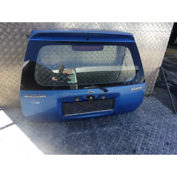 VRATA KOMPLET PRTLJAŽNA Suzuki IGNIS 2004 1.3