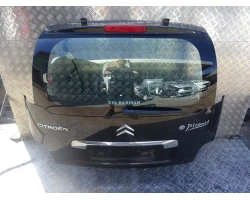 COFANO POSTERIORE Citroën C3 2009 PICASSO 1.4VVTI
