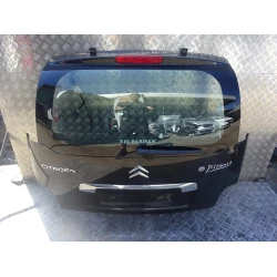 BOOT DOOR COMPLETE Citroën C3 2009 PICASSO 1.4VVTI