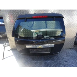 VRATA KOMPLET PRTLJAŽNA Chevrolet CAPTIVA 2009 2.0D AUT. VRATA KOMPLET PRTLJAŽNA Chevrolet CAPTIVA 2009 2.0D AUT.