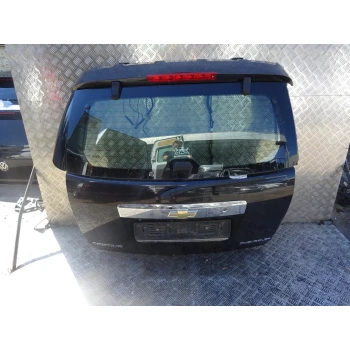 BOOT DOOR COMPLETE Chevrolet CAPTIVA 2009 2.0D AUT.