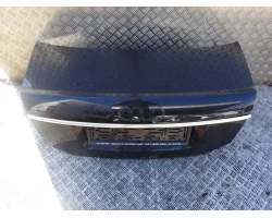 COFANO POSTERIORE Audi A6, S6 2005 2.7 TDI