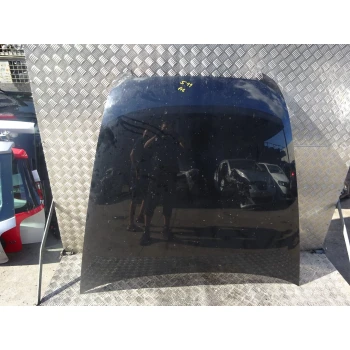 BONNET Audi A6, S6 2005 2.7 TDI
