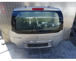 COFANO POSTERIORE Citroën C3 2010 PICASSO 1.4VVTI