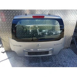 BOOT DOOR COMPLETE Citroën C3 2010 PICASSO 1.4VVTI
