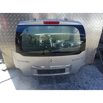 COFANO POSTERIORE Citroën C3 2010 PICASSO 1.4VVTI