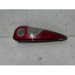 TAIL LIGHT LEFT Toyota Yaris Verso 1999 1.3 TAIL LIGHT LEFT Toyota Yaris Verso 1999 1.3