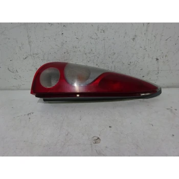 TAIL LIGHT LEFT Toyota Yaris Verso 1999 1.3