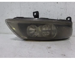 HEADLIGHT RIGHT Audi A6, S6 2005 2.7 TDI