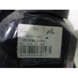 STOP LUČ DESNA Fiat Grande Punto 2010 1.3JTD 517015900