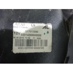 STOP LUČ LEVA Fiat Grande Punto 2010 1.3JTD 517015890