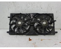 VENTILATOR HLADILNIKA Renault LAGUNA III 2013 2.0 DCI