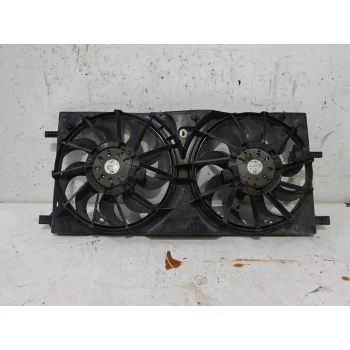 VENTILATOR HLADILNIKA Renault LAGUNA III 2013 2.0 DCI