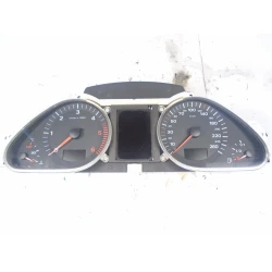 QUADRO STRUMENTI CONTACHILOMETRI Audi A6, S6 2005 2.7 TDI 4pkwsy92f