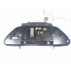 QUADRO STRUMENTI CONTACHILOMETRI Audi A6, S6 2005 2.7 TDI 4pkwsy92f