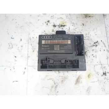 centralina vario Audi A6, S6 2005 2.7 TDI 4f0959792b