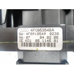 STIKALO PODVOLANSKO Audi A6, S6 2005 2.7 TDI 4f0953549A