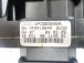 COLUMN SWITCH Audi A6, S6 2005 2.7 TDI 4f0953549A