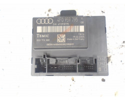 računalnik razno Audi A6, S6 2005 2.7 TDI 4f0959795
