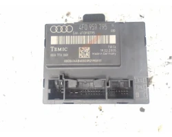 centralina vario Audi A6, S6 2005 2.7 TDI 4f0959795
