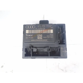 centralina vario Audi A6, S6 2005 2.7 TDI 4f0959793b