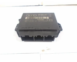 centralina vario Audi A6, S6 2005 2.7 TDI 4f0919283