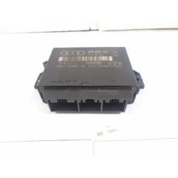 centralina vario Audi A6, S6 2005 2.7 TDI 4f0919283