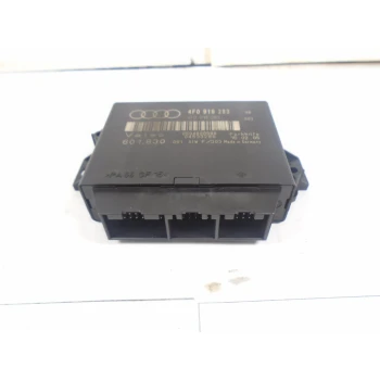Computer / control unit other Audi A6, S6 2005 2.7 TDI 4f0919283